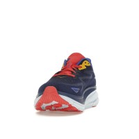 Hoka One One Clifton 9 Bellwether Blue