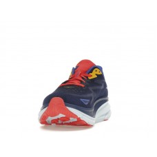 Hoka One One Clifton 9 Bellwether Blue