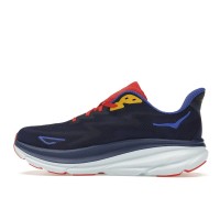 Hoka One One Clifton 9 Bellwether Blue
