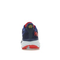 Hoka One One Clifton 9 Bellwether Blue