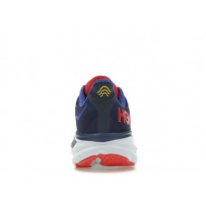Hoka One One Clifton 9 Bellwether Blue