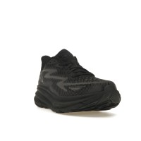 Hoka One One Clifton 9 Triple Black
