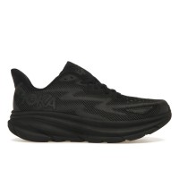 Кроссовки Hoka One One Clifton 9 Triple Black