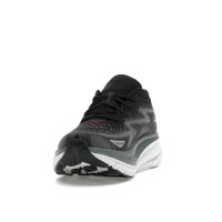 Hoka One One Clifton 9 Black Outer Orbit