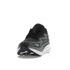 Hoka One One Clifton 9 Black Outer Orbit