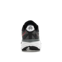 Hoka One One Clifton 9 Black Outer Orbit