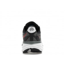 Hoka One One Clifton 9 Black Outer Orbit