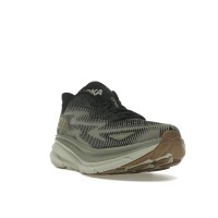 Hoka One One Clifton 9 Black Slate