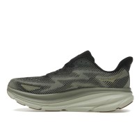 Hoka One One Clifton 9 Black Slate