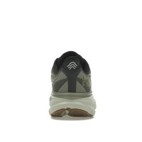 Hoka One One Clifton 9 Black Slate