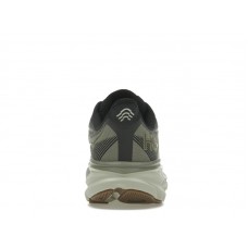 Hoka One One Clifton 9 Black Slate