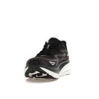 Hoka One One Clifton 9 Black White