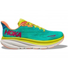 Кроссовки Hoka One One Clifton 9 Ceramic Evening Primrose