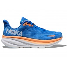 Кроссовки Hoka One One Clifton 9 Coastal Sky