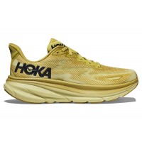 Hoka One One Clifton 9 Golden Lichen