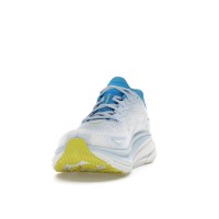 Hoka One One Clifton 9 Ice Water Evening Primrose