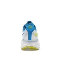 Hoka One One Clifton 9 Ice Water Evening Primrose