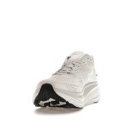 Hoka One One Clifton 9 Nimbus Cloud Steel