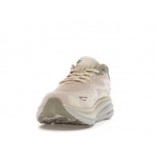 Hoka One One Clifton 9 Oat Milk Barley