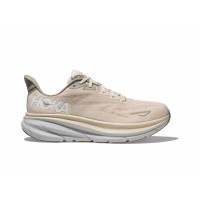 Hoka One One Clifton 9 Oat Milk Barley