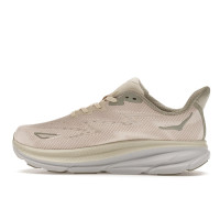 Hoka One One Clifton 9 Oat Milk Barley