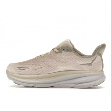 Hoka One One Clifton 9 Oat Milk Barley