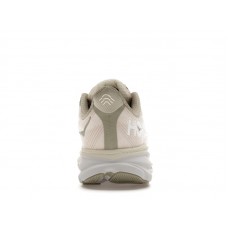 Hoka One One Clifton 9 Oat Milk Barley