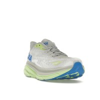 Hoka One One Clifton 9 Stardust Electric Cobalt