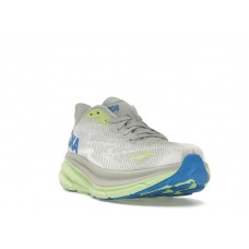 Hoka One One Clifton 9 Stardust Electric Cobalt
