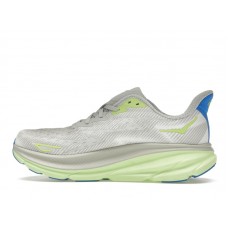Hoka One One Clifton 9 Stardust Electric Cobalt