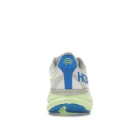 Hoka One One Clifton 9 Stardust Electric Cobalt