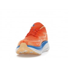 Hoka One One Clifton 9 Vibrant Orange