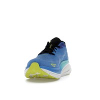 Hoka One One Clifton 9 Virtual Blue Cerise