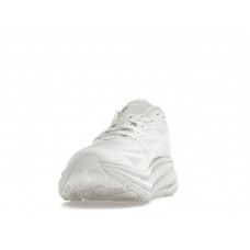 Hoka One One Clifton 9 White