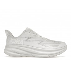 Кроссовки Hoka One One Clifton 9 White