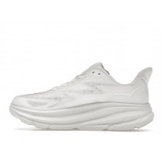 Hoka One One Clifton 9 White