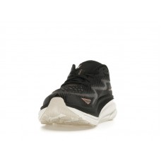 Женские Hoka One One Clifton 9 Black Rose Gold (W)