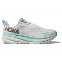 Женские Hoka One One Clifton 9 Frost Rose Gold (W)