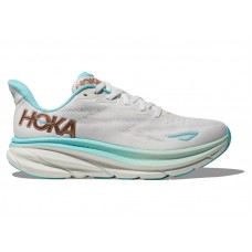 Женские Hoka One One Clifton 9 Frost Rose Gold (W)