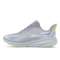 Женские Hoka One One Clifton 9 Gull Sea Ice (W)