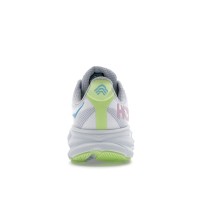 Женские Hoka One One Clifton 9 Gull Sea Ice (W)