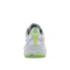 Женские Hoka One One Clifton 9 Gull Sea Ice (W)