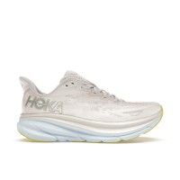 Женские кроссовки Hoka One One Clifton 9 Nimbus Cloud Ice Water (W)