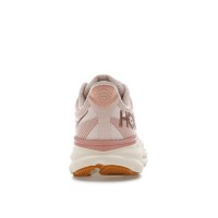 Женские Hoka One One Clifton 9 Sandstone Cream (W)