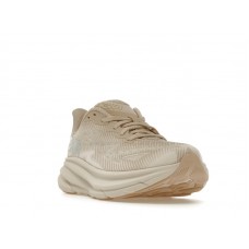 Женские Hoka One One Clifton 9 Shifting Sand (W)