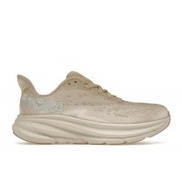 Женские Hoka One One Clifton 9 Shifting Sand (W)