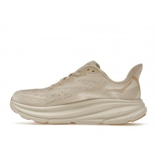 Женские Hoka One One Clifton 9 Shifting Sand (W)