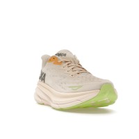 Женские Hoka One One Clifton 9 Vanilla Astral (W)