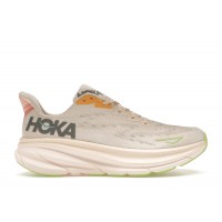 Женские Hoka One One Clifton 9 Vanilla Astral (W)