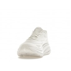 Женские Hoka One One Clifton 9 White (W)